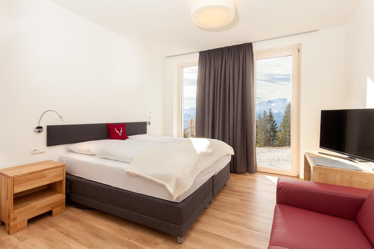 Schmiedhof Alm Hotel Zell am See Exterior photo